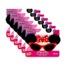 Minnie Mouse Lil' Characters Sun-Staches
